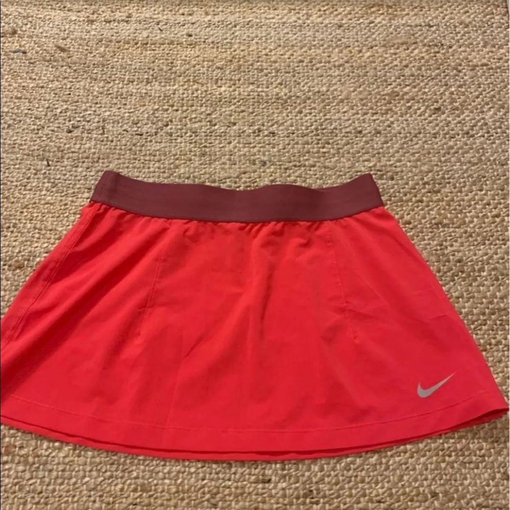 Women’s Nike dri-fit Tennis skirt size small